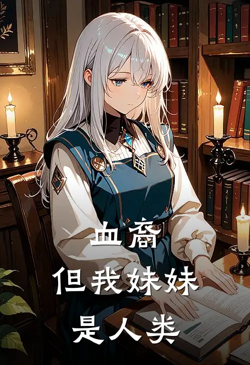 血裔：但我妹妹是人类(林渊林溪)最新小说_免费阅读完整版小说血裔：但我妹妹是人类(林渊林溪)