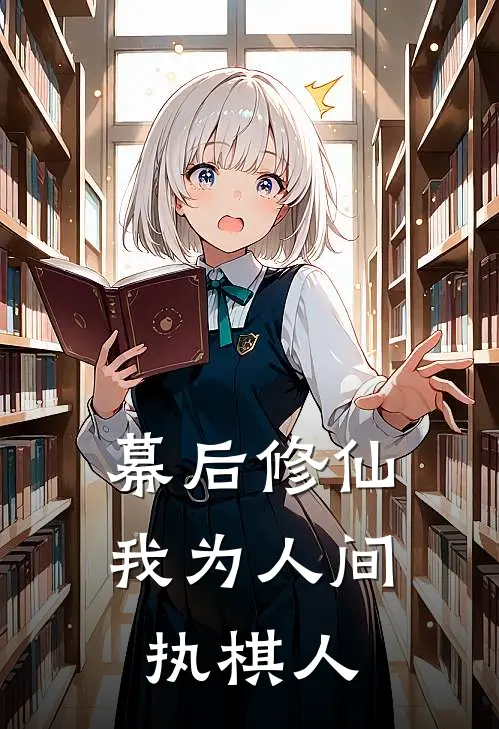 幕后修仙，我为人间执棋人