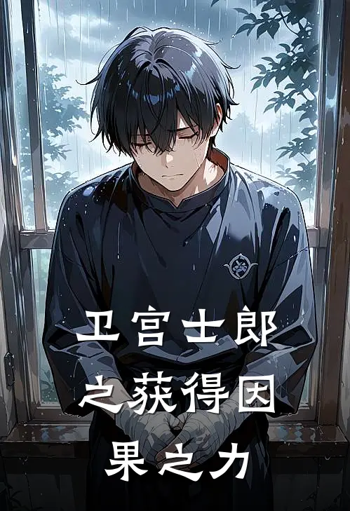 卫宫士郎之获得因果之力(卫宫士郎哈桑)最新小说_免费阅读完整版小说卫宫士郎之获得因果之力(卫宫士郎哈桑)