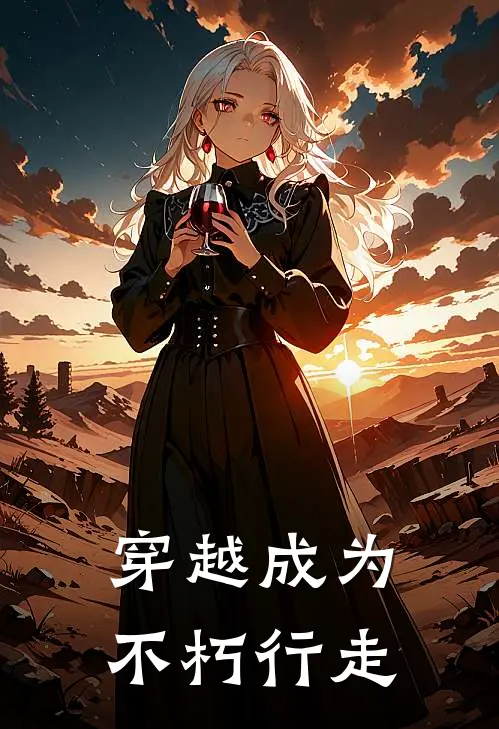 穿越成为不朽行走(吴刚吴刚)完整版免费全文阅读_最热门小说穿越成为不朽行走吴刚吴刚