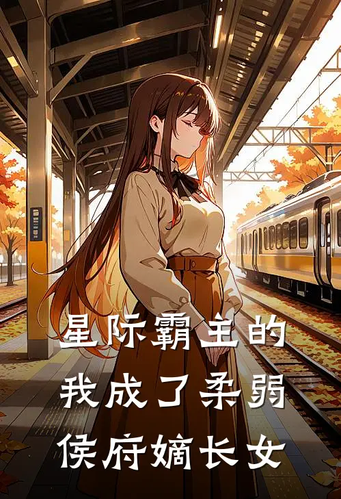 星际霸主的我成了柔弱侯府嫡长女