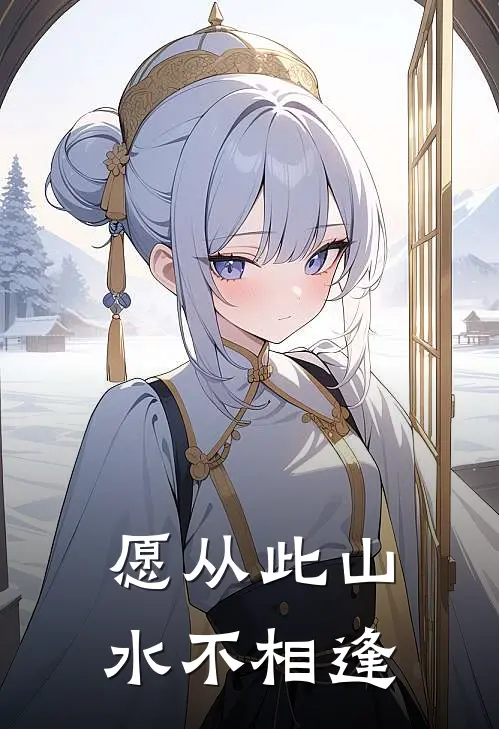 愿从此山水不相逢