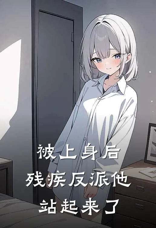 被上身后，残疾反派他站起来了(池孟夏晏斯珩)最新小说_免费阅读完整版小说被上身后，残疾反派他站起来了(池孟夏晏斯珩)