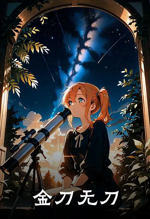 金刀无刀(金雨君雨君)完结版免费阅读_金刀无刀全文免费阅读