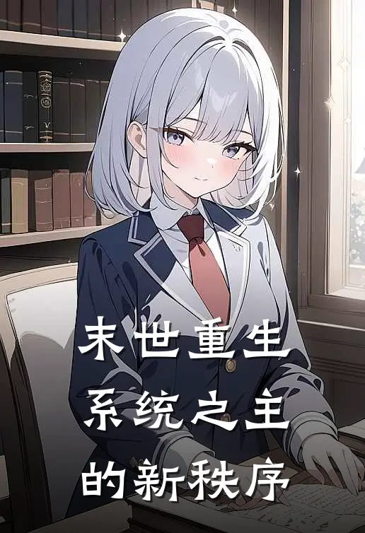 林砚林玥（末世重生：系统之主的新秩序）免费阅读无弹窗_末世重生：系统之主的新秩序林砚林玥全文免费阅读无弹窗大结局