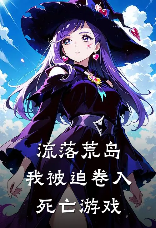 流落荒岛，我被迫卷入死亡游戏