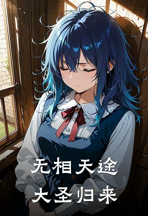 无相天途：大圣归来（孙悟空悟空）最新章节列表