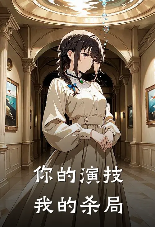 你的演技，我的杀局(沈知微陆止渊)在哪看免费小说_全本免费完结小说你的演技，我的杀局沈知微陆止渊