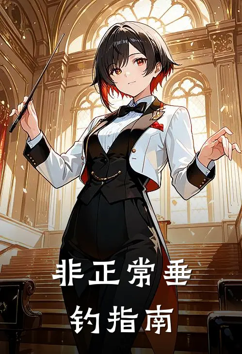 非正常垂钓指南林海太宰治小说完结免费_最新章节列表非正常垂钓指南(林海太宰治)