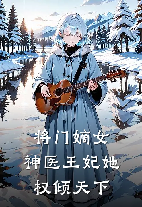 将门嫡女：神医王妃她权倾天下沈婉柔春桃免费小说完结_最新完本小说推荐将门嫡女：神医王妃她权倾天下(沈婉柔春桃)