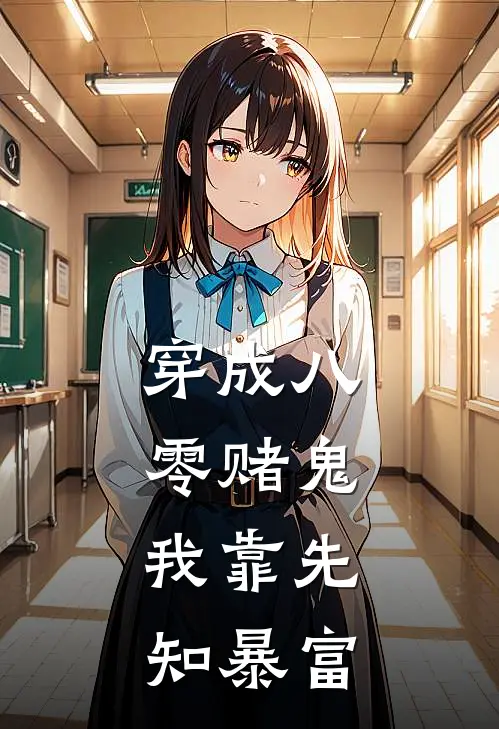 穿成八零赌鬼：我靠先知暴富陆景渊李虎最新小说推荐_热门小说排行榜穿成八零赌鬼：我靠先知暴富(陆景渊李虎)