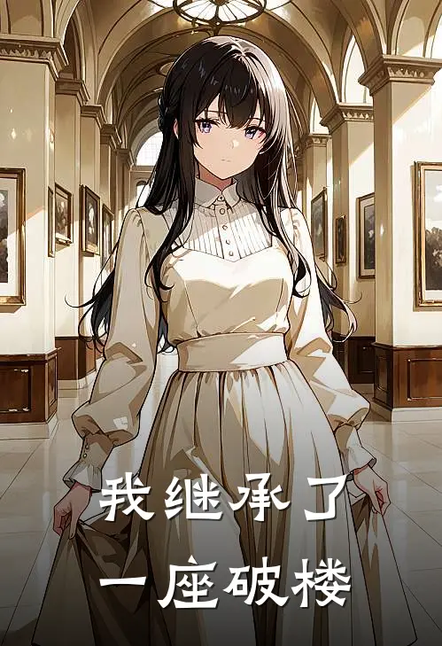 我继承了一座破楼叶知秋李泥鳅全文免费阅读无弹窗大结局_（叶知秋李泥鳅）我继承了一座破楼最新小说