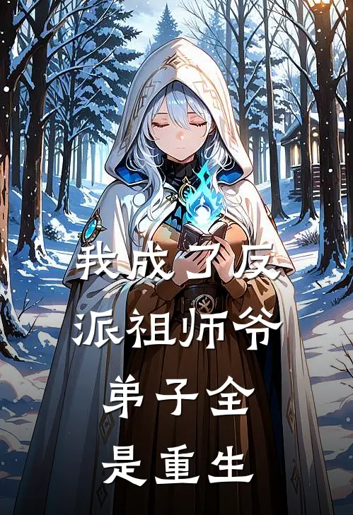 我成了反派祖师爷，弟子全是重生李长生萧战免费小说阅读_免费小说大全我成了反派祖师爷，弟子全是重生(李长生萧战)