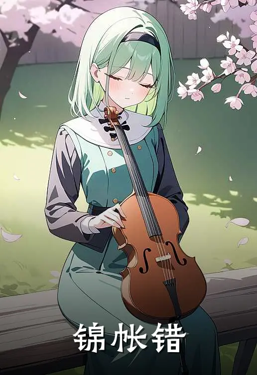 锦帐错(崔萱沈砚之)小说完结版_全文阅读免费全集锦帐错崔萱沈砚之