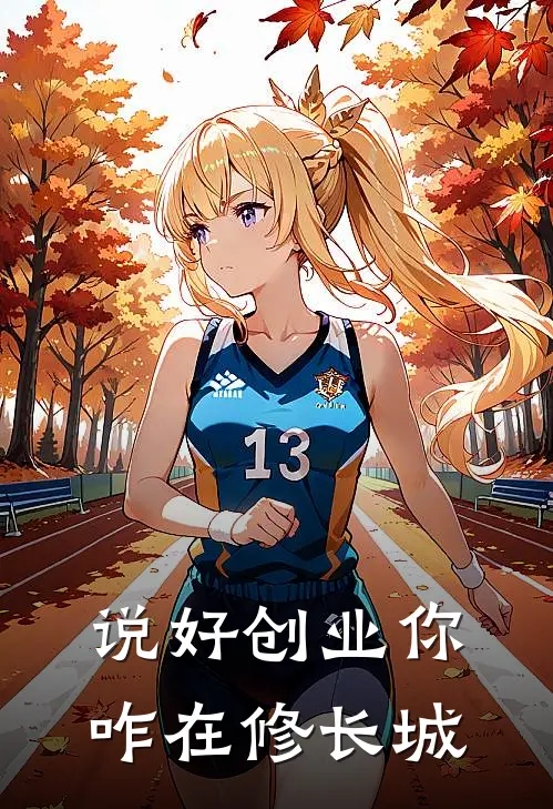 说好创业你咋在修长城