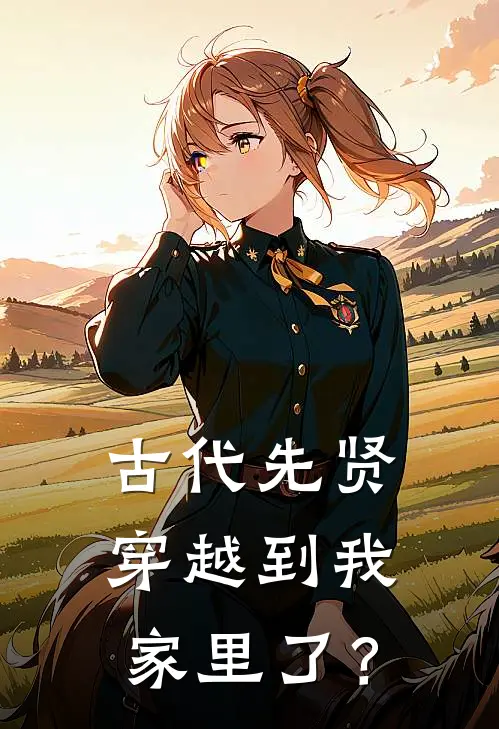 古代先贤，穿越到我家里了？叶计缘嬴政最新推荐小说_完结版小说推荐古代先贤，穿越到我家里了？叶计缘嬴政