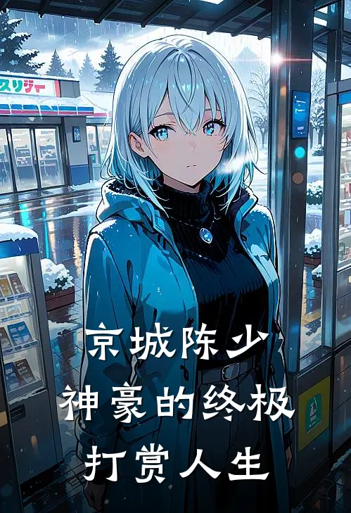 京城陈少：神豪的终极打赏人生(陈霖苏清雅)完整版免费全文阅读_最热门小说京城陈少：神豪的终极打赏人生陈霖苏清雅