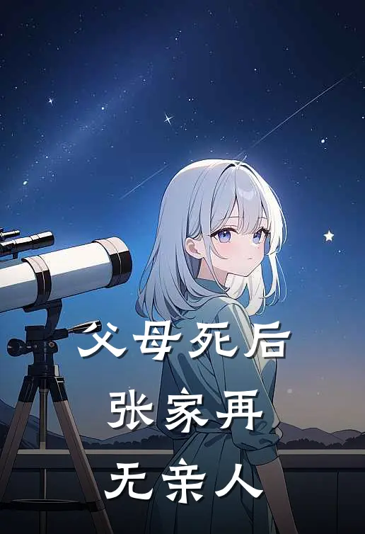 父母死后，张家再无亲人