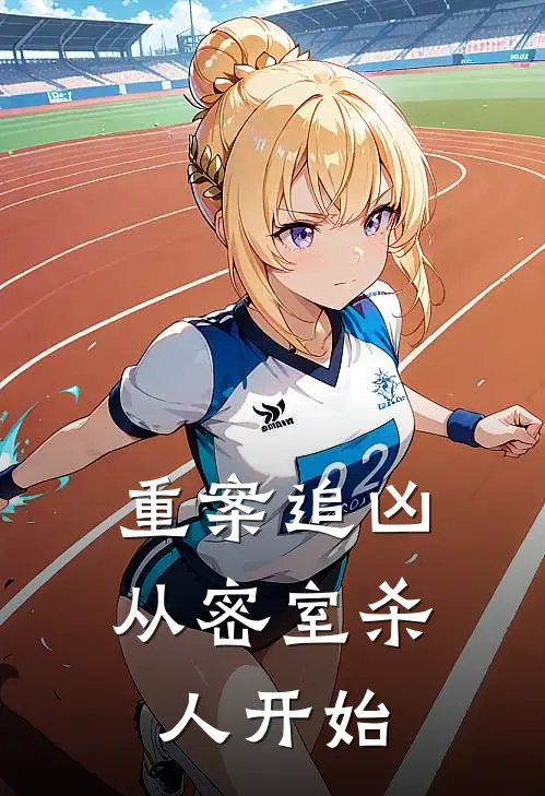 重案追凶：从密室杀人开始