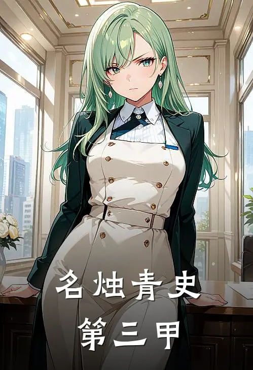 名烛青史：第三甲（顾知遇谢惊寒）全文免费阅读无弹窗大结局_名烛青史：第三甲最新章节列表_笔趣阁（顾知遇谢惊寒）