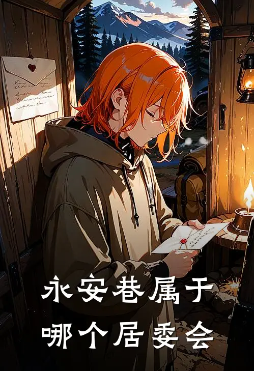 永安巷属于哪个居委会