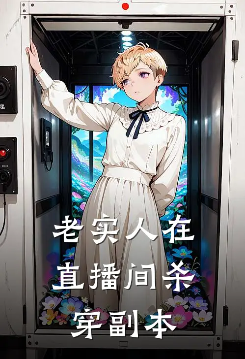 老实人在直播间杀穿副本沈厌秋齐悦全文阅读免费全集_免费小说老实人在直播间杀穿副本(沈厌秋齐悦)