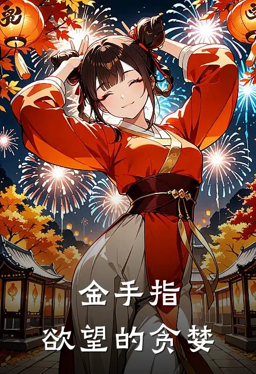 金手指，欲望的贪婪(古月古月)小说完整版_完结好看小说金手指，欲望的贪婪古月古月