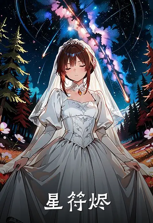 星符烬(方景衍许鹿)热门小说_完结版小说全文免费阅读星符烬(方景衍许鹿)