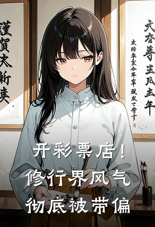 开彩票店！修行界风气彻底被带偏李栎李栎免费小说大全_热门免费小说开彩票店！修行界风气彻底被带偏(李栎李栎)