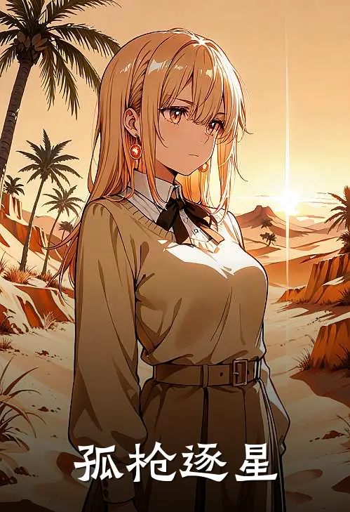 林星星林星星孤枪逐星全本免费在线阅读_孤枪逐星全本阅读