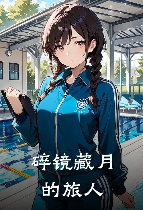 《碎镜藏月的旅人》云珩薛默全本阅读_(云珩薛默)全集阅读