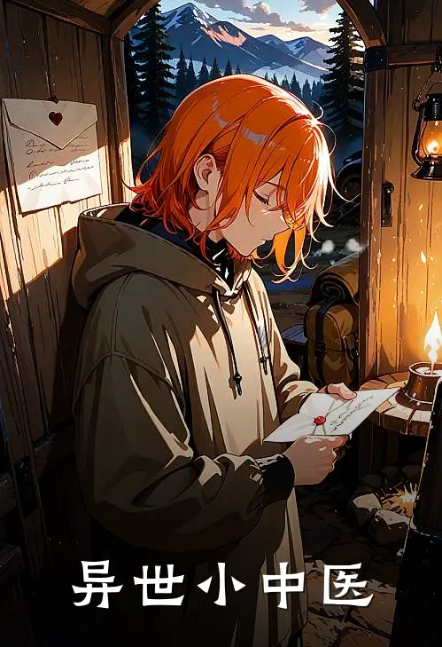 异世小中医