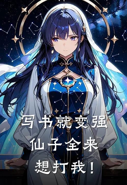 写书就变强，仙子全来想打我！陈语佟湘玉免费小说完结_最新完本小说推荐写书就变强，仙子全来想打我！(陈语佟湘玉)