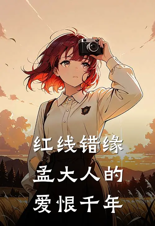 红线错缘孟大人的爱恨千年