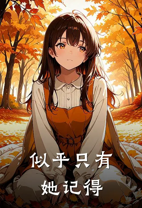 诸清李悦(似乎只有她记得)全集阅读_《似乎只有她记得》全文免费阅读