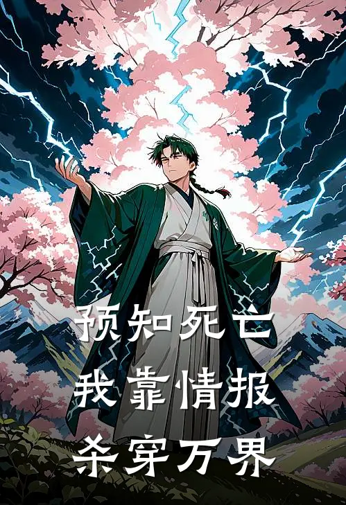 预知死亡：我靠情报杀穿万界萧尘萧福小说免费完结_最新章节列表预知死亡：我靠情报杀穿万界(萧尘萧福)