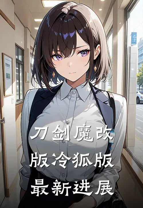 刀剑魔改版冷狐版最新进展