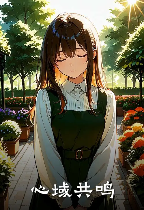 心域共鸣林见月沈听澜热门小说免费阅读_完本完结小说心域共鸣(林见月沈听澜)