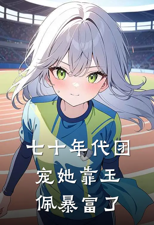 《七十年代团宠她靠玉佩暴富了》林晚星林建国全本阅读_(林晚星林建国)全集阅读