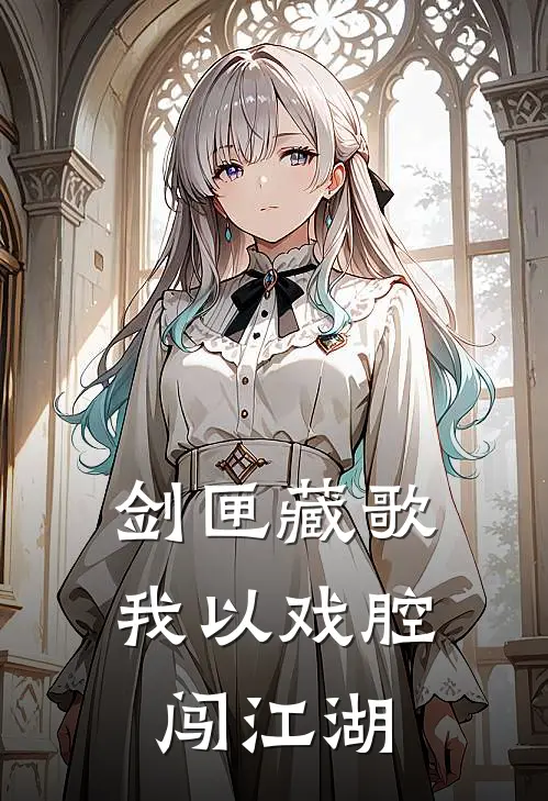 剑匣藏歌：我以戏腔闯江湖陈默萧戏言热门小说免费阅读_完本完结小说剑匣藏歌：我以戏腔闯江湖(陈默萧戏言)