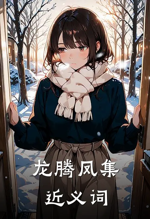 龙腾凤集近义词