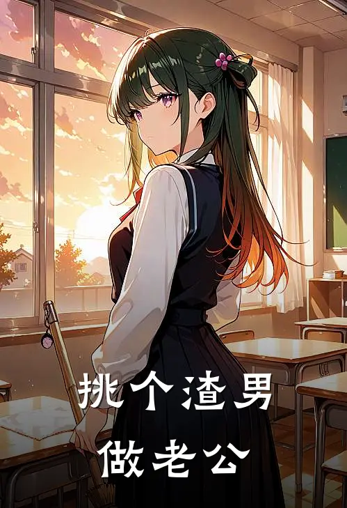 挑个渣男做老公(程卿意程砚)最新免费小说_完本小说免费阅读挑个渣男做老公程卿意程砚