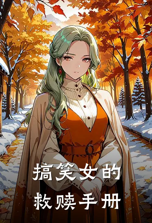 搞笑女的救赎手册(林知夏江屿)热门小说大全_免费小说大全搞笑女的救赎手册林知夏江屿