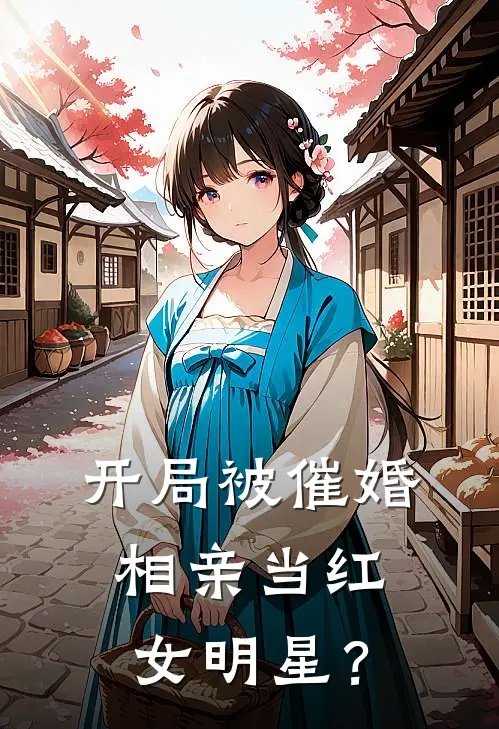 开局被催婚，相亲当红女明星？(林远苏清然)最新小说_免费阅读完整版小说开局被催婚，相亲当红女明星？(林远苏清然)