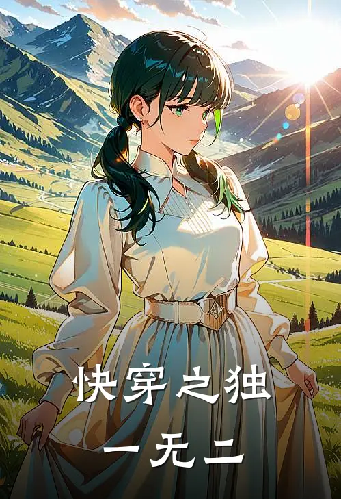 快穿之独一无二