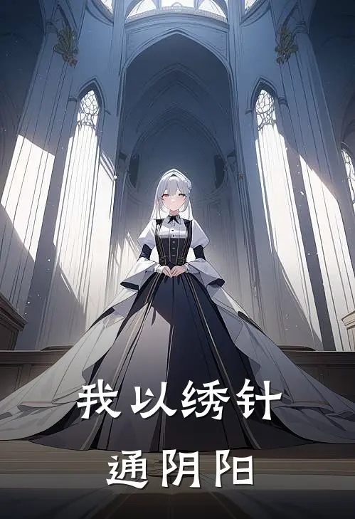 我以绣针通阴阳沈荆沈荆免费小说在线阅读_最新章节列表我以绣针通阴阳(沈荆沈荆)