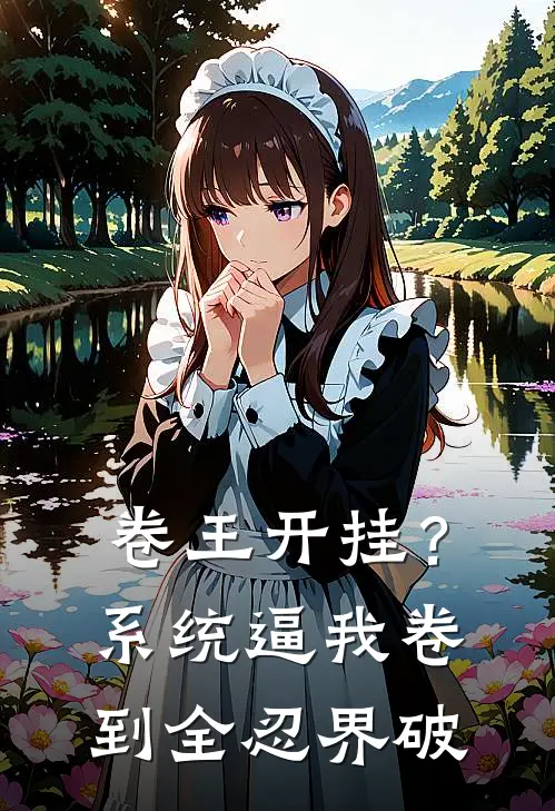 卷王开挂？系统逼我卷到全忍界破林秋查克拉最新热门小说_卷王开挂？系统逼我卷到全忍界破全本在线阅读