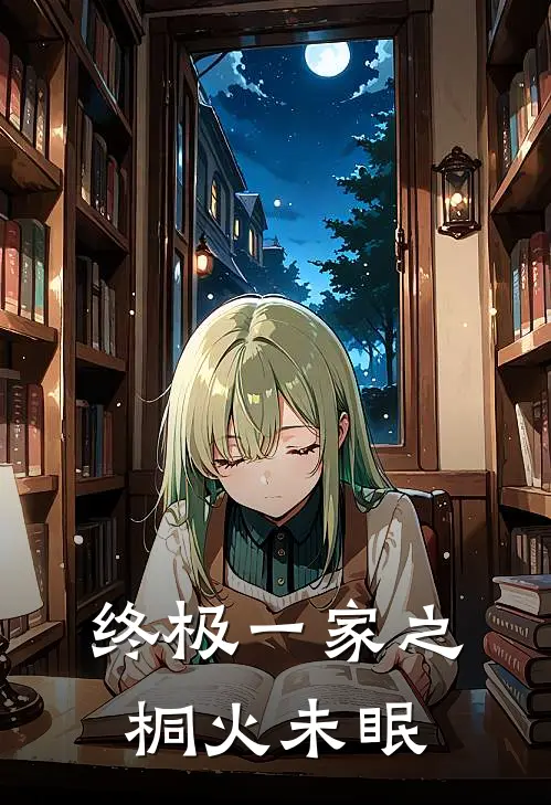 终极一家之桐火未眠(林疏桐夏宇)网络热门小说_最新章节列表终极一家之桐火未眠(林疏桐夏宇)