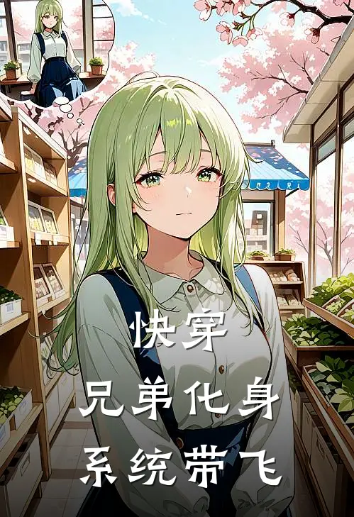 快穿：兄弟化身系统带飞(顾长情林薇薇)小说完整版_完结好看小说快穿：兄弟化身系统带飞顾长情林薇薇