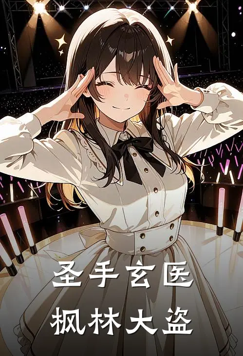 圣手玄医 枫林大盗